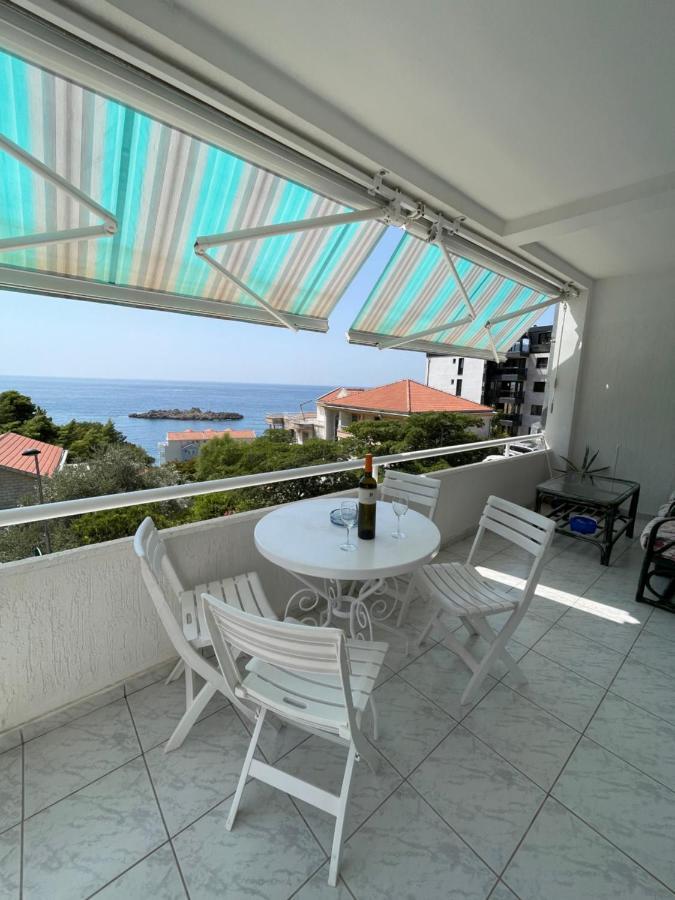 Apartament Sea View